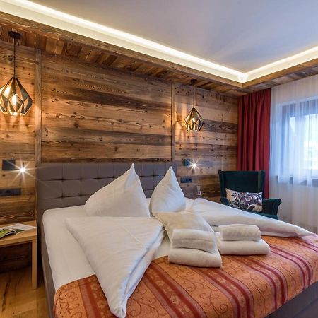 Tennenwirt Hotel Зелль Екстер'єр фото
