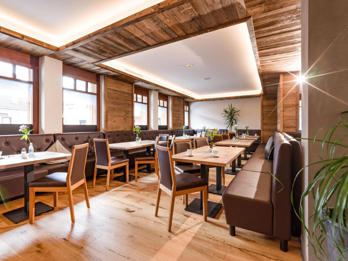 Tennenwirt Hotel Зелль Екстер'єр фото