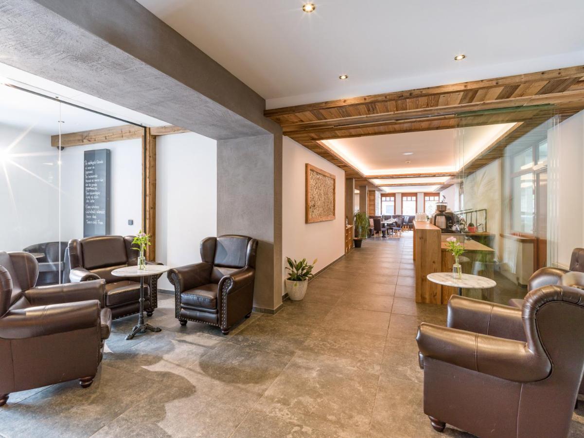 Tennenwirt Hotel Зелль Екстер'єр фото