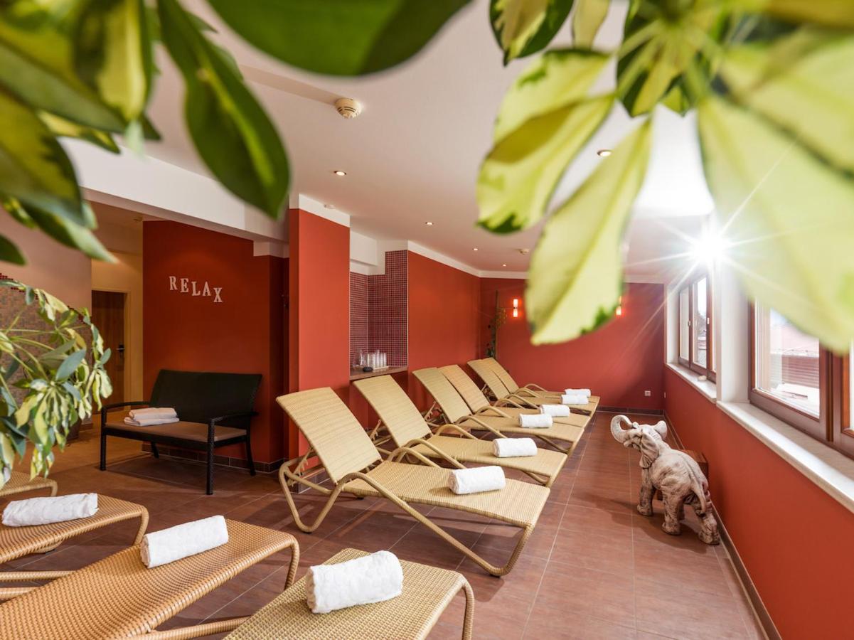 Tennenwirt Hotel Зелль Екстер'єр фото