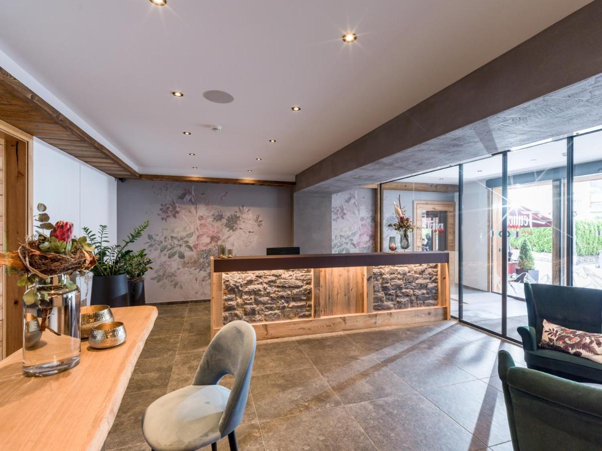 Tennenwirt Hotel Зелль Екстер'єр фото