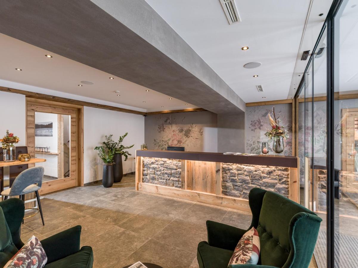 Tennenwirt Hotel Зелль Екстер'єр фото