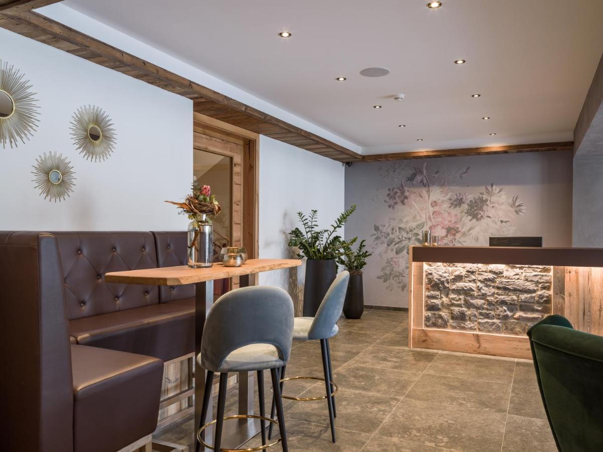 Tennenwirt Hotel Зелль Екстер'єр фото