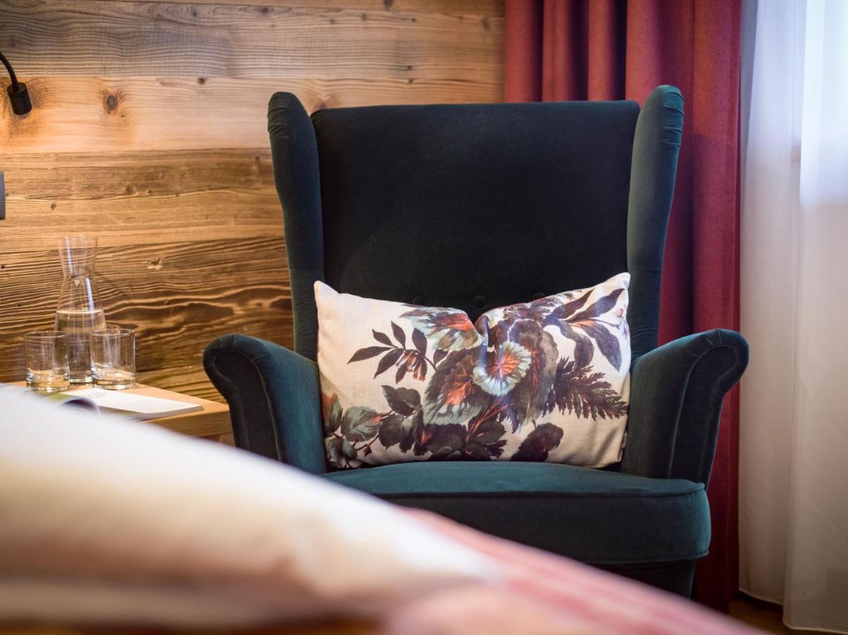 Tennenwirt Hotel Зелль Екстер'єр фото