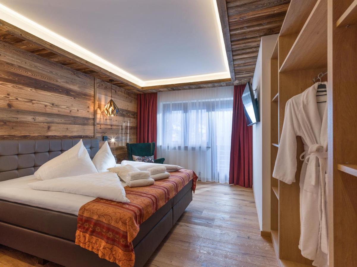 Tennenwirt Hotel Зелль Екстер'єр фото