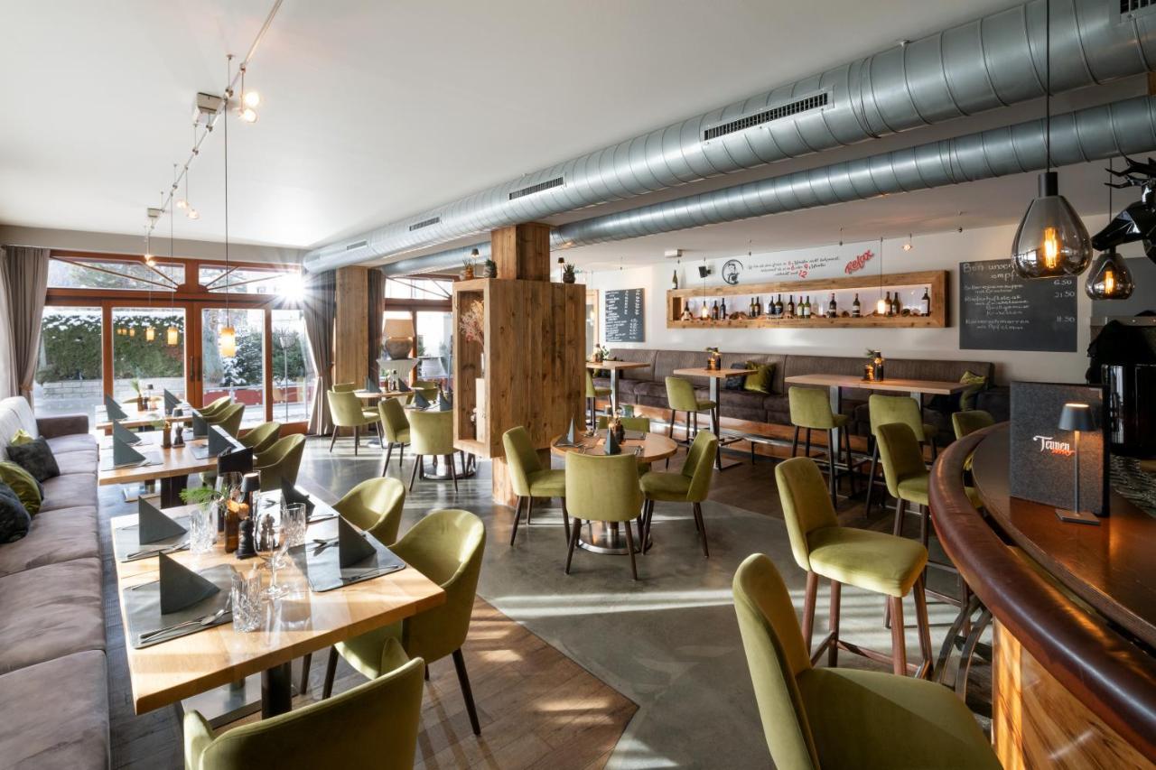 Tennenwirt Hotel Зелль Екстер'єр фото