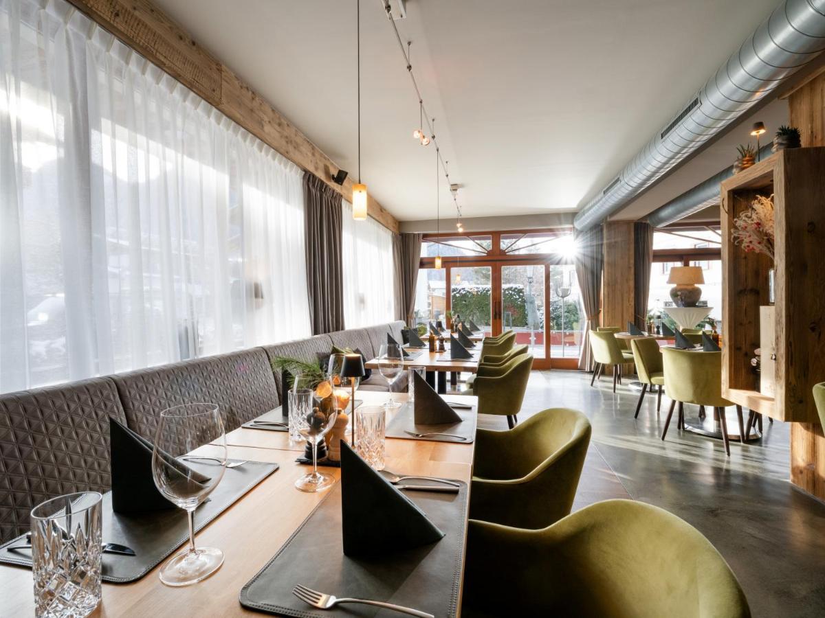 Tennenwirt Hotel Зелль Екстер'єр фото