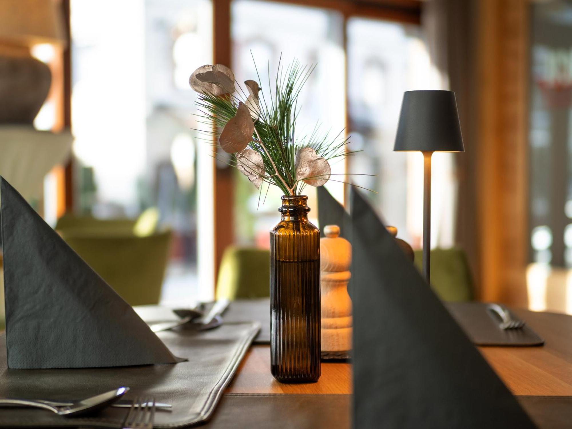 Tennenwirt Hotel Зелль Екстер'єр фото