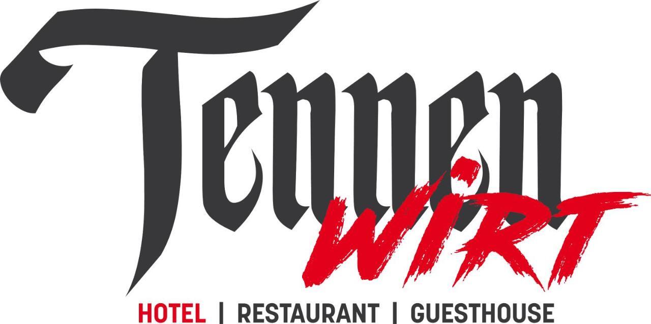 Tennenwirt Hotel Зелль Екстер'єр фото